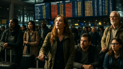 Global Tourism Industry Faces Perfect Storm: Pricing Pressures and Destination Challenges Reshape Travel Landscape