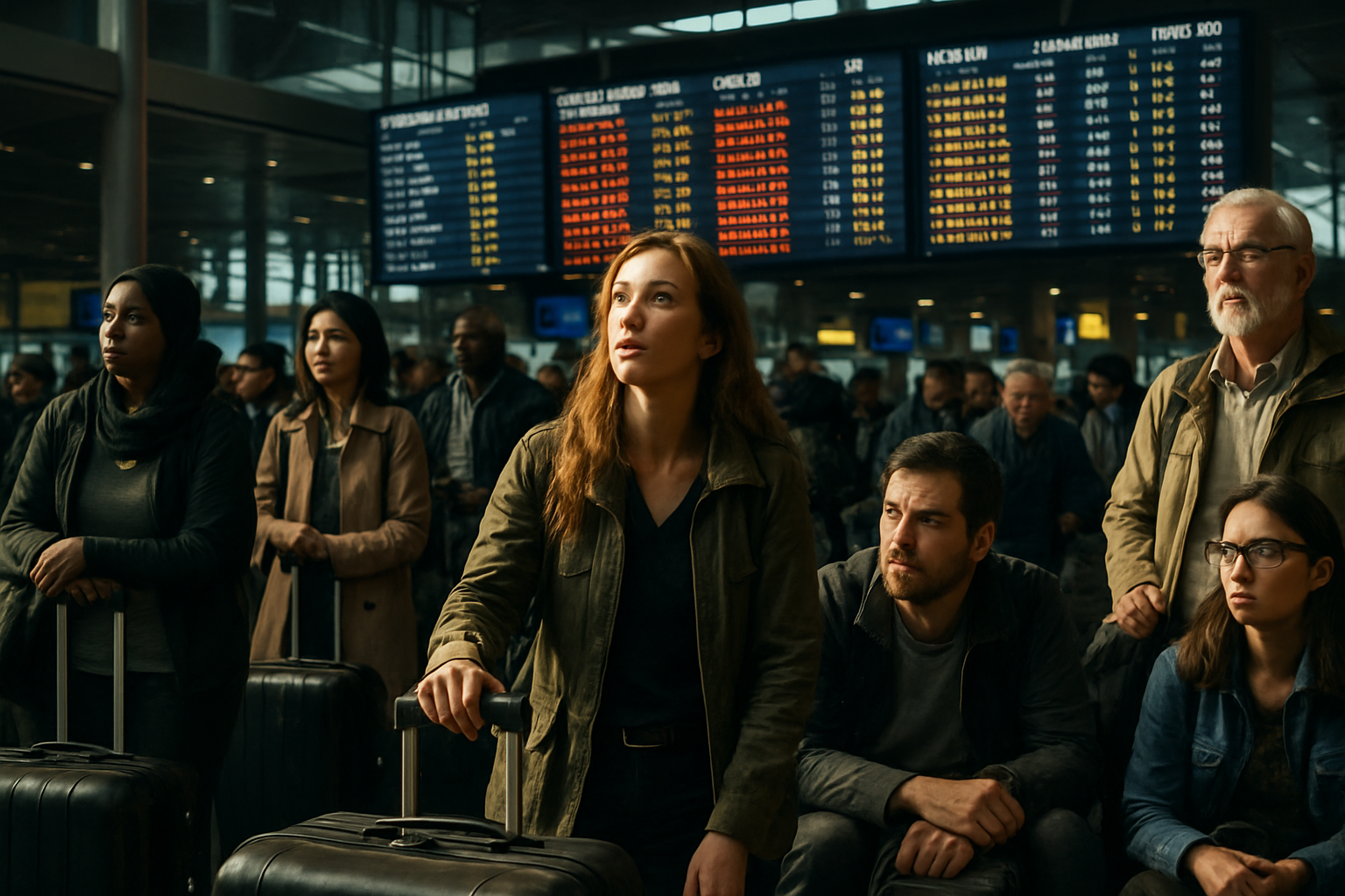 Global Tourism Industry Faces Perfect Storm: Pricing Pressures and Destination Challenges Reshape Travel Landscape