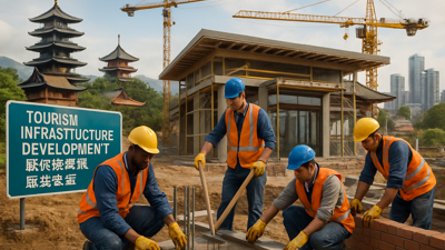 Global Tourism Industry Adapts to New Realities as Workforce Shortages and Infrastructure Demands Reshape Travel Landscape