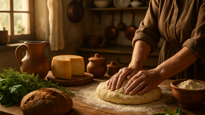 The Great Revival: How Traditional Cooking and Food Culture Are Reshaping Global Gastronomy in 2026