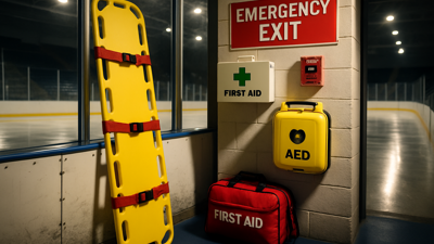 Tragic Sports Facility Accidents Highlight Growing Global Safety Crisis