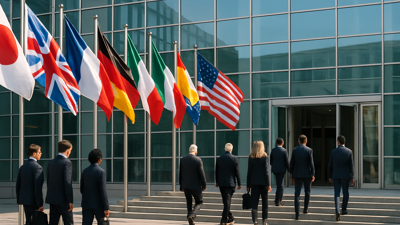 Global Corruption Rankings Reveal Mixed Results as Democratic Backsliding Continues in 2025