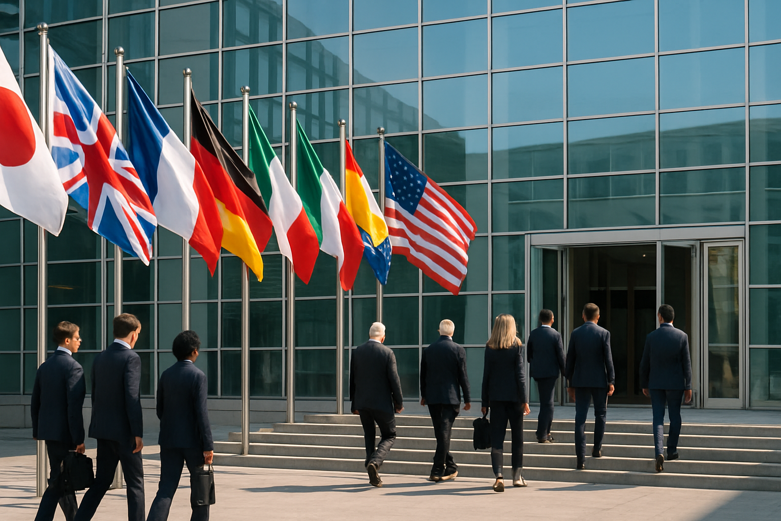 Global Corruption Rankings Reveal Mixed Results as Democratic Backsliding Continues in 2025