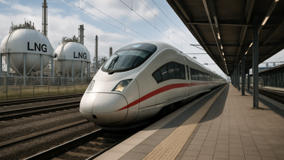 Transportation Infrastructure Faces Global Disruptions Amid Massive Strike Actions and Energy Crisis