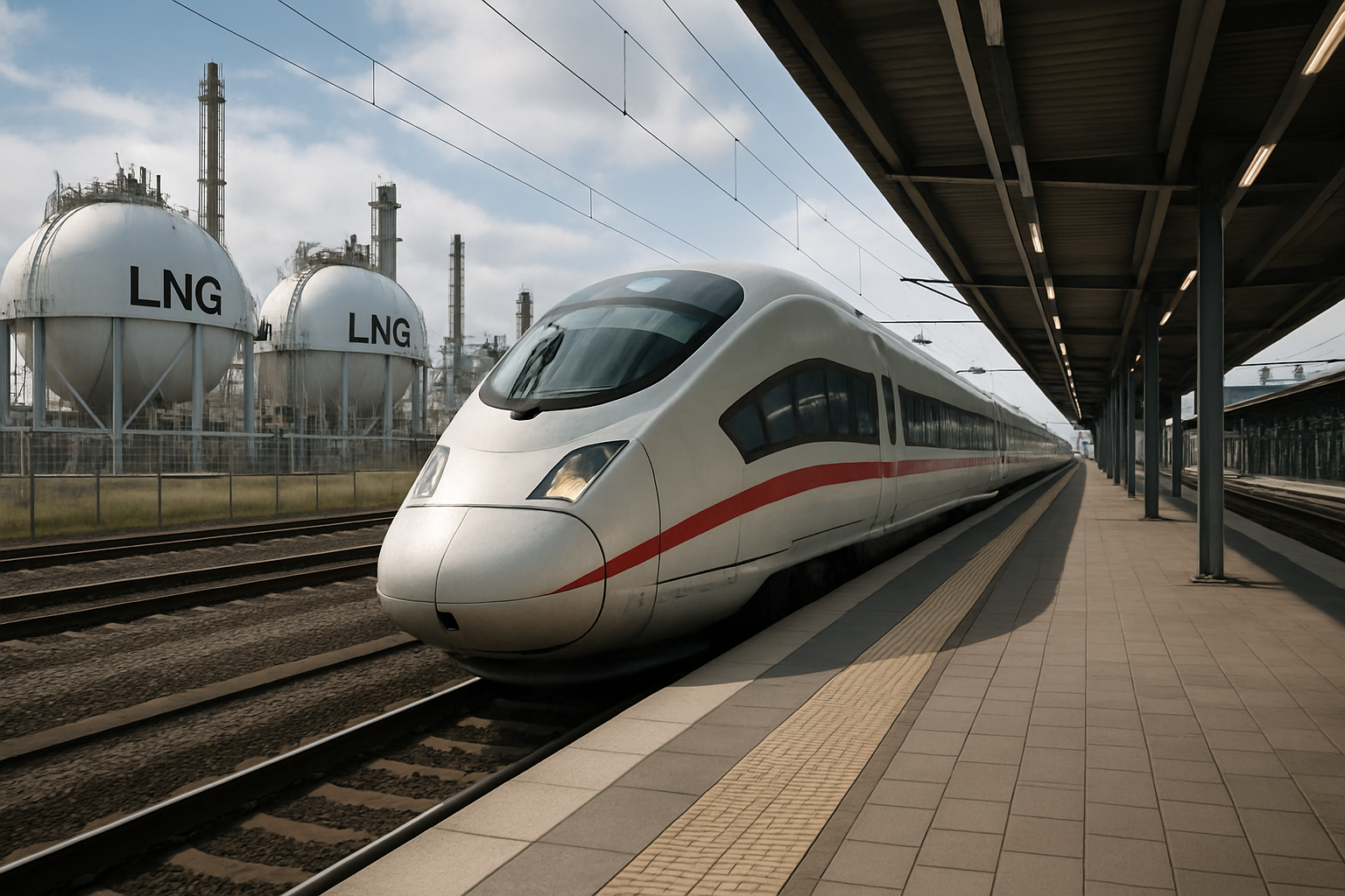 Transportation Infrastructure Faces Global Disruptions Amid Massive Strike Actions and Energy Crisis