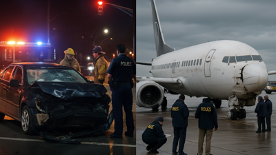 Fatal Transportation Accidents Highlight Global Safety Crisis as Infrastructure Struggles Under Climate Pressures