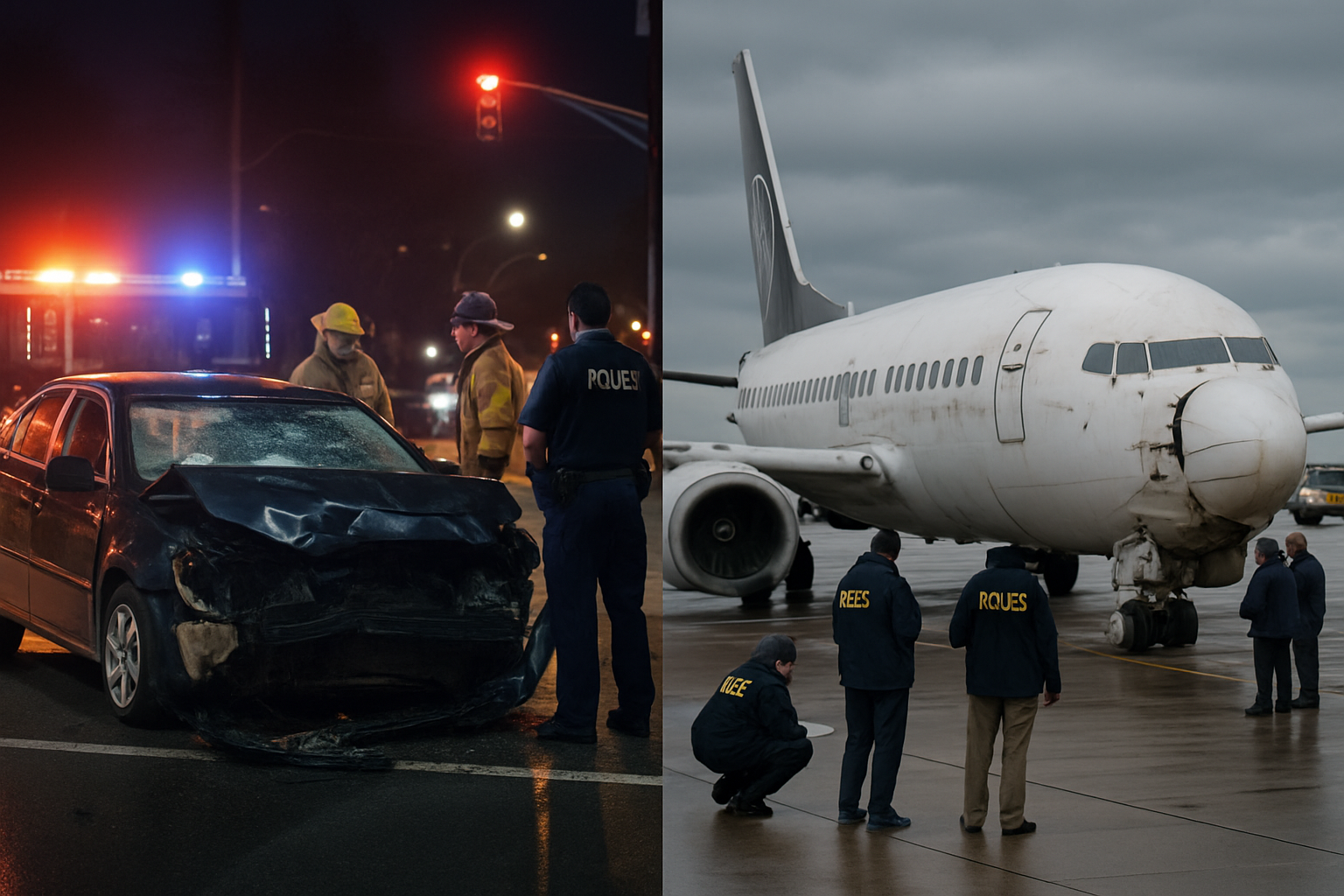 Fatal Transportation Accidents Highlight Global Safety Crisis as Infrastructure Struggles Under Climate Pressures