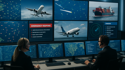 Transportation Safety Crisis: Ammunition Detection at Airports and Regional Aviation Security Challenges Highlight Growing Infrastructure Vulnerabilities