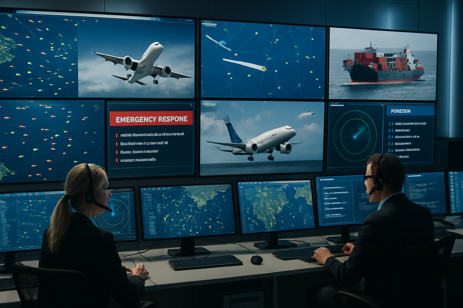 Transportation Safety Crisis: Ammunition Detection at Airports and Regional Aviation Security Challenges Highlight Growing Infrastructure Vulnerabilities