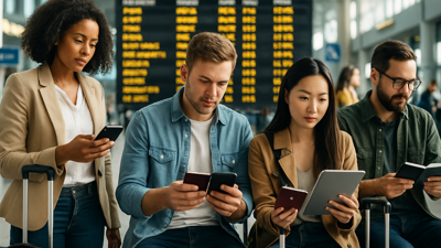 Travel Industry Adapts to New Passport Rules and Evolving Destination Preferences in 2026