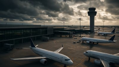 Travel Industry Confronts Unprecedented Crisis as Middle East Conflicts Reshape Global Aviation