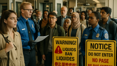 Global Travel Safety Crisis: Tourism Industry Faces Unprecedented Challenges as Multiple International Incidents Expose Safety Vulnerabilities