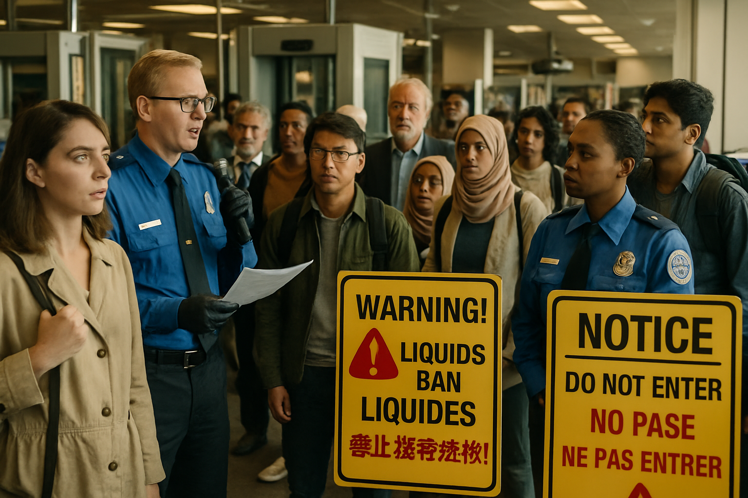 Global Travel Safety Crisis: Tourism Industry Faces Unprecedented Challenges as Multiple International Incidents Expose Safety Vulnerabilities