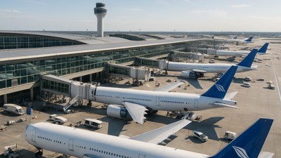 Travel Industry Resilience: Global Tourism Adapts to New Realities Amid Infrastructure Transformation