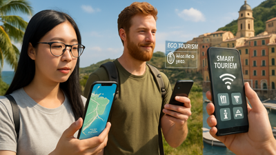 Global Tourism Innovation Reshapes Travel Experiences as Destinations Pioneer Sustainable Strategies