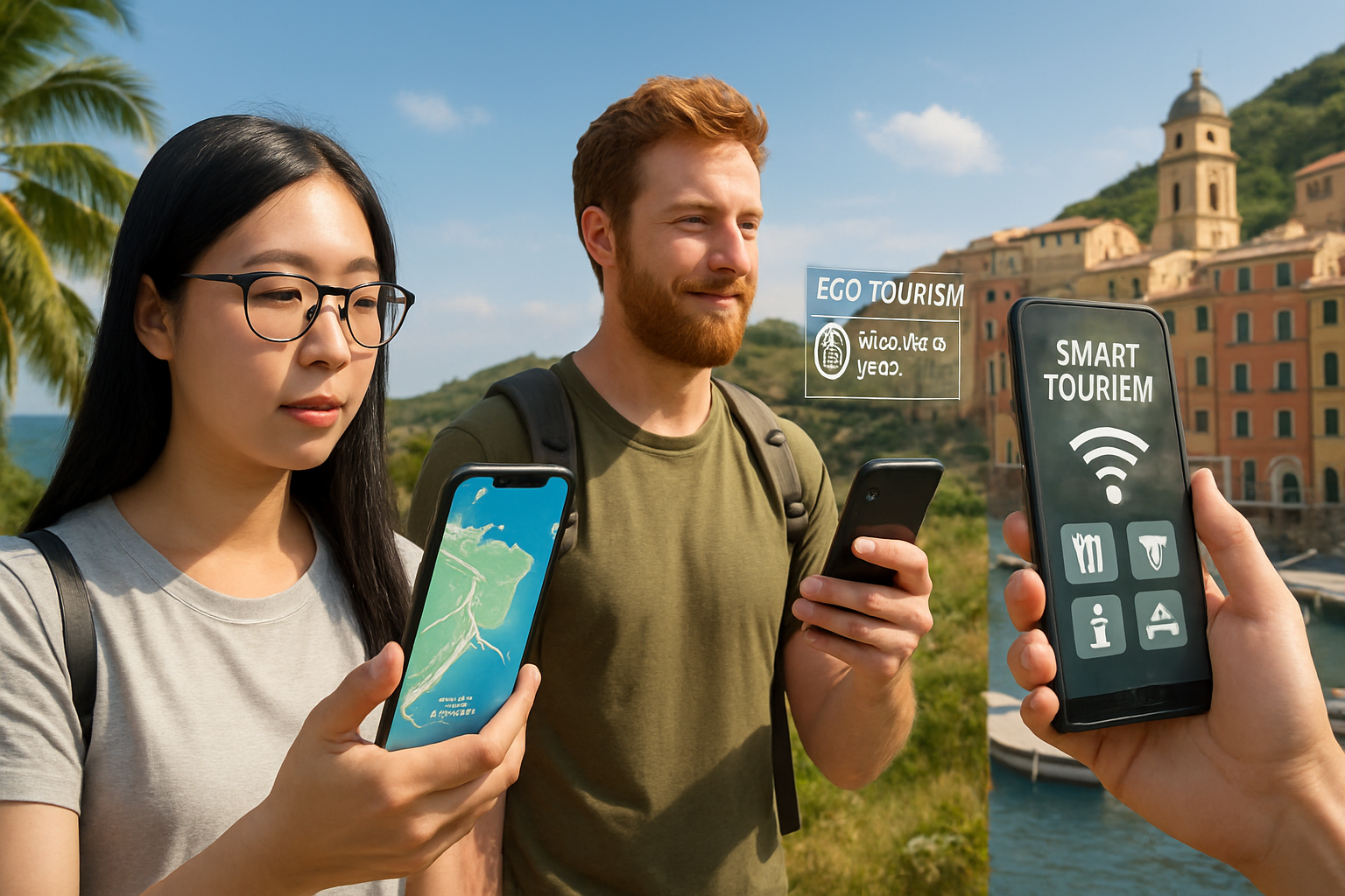 Global Tourism Innovation Reshapes Travel Experiences as Destinations Pioneer Sustainable Strategies