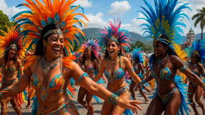 Trinidad and Tobago Carnival 2026: Cultural Triumphs Overshadowed by Technical Controversies and Organization Concerns