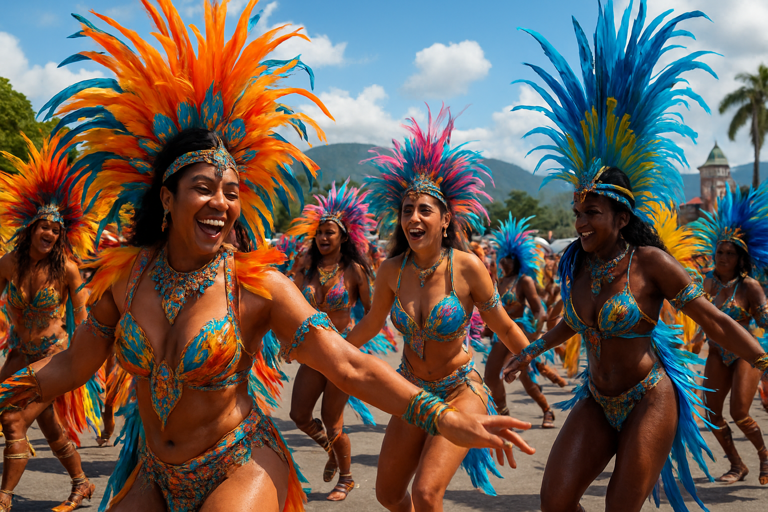 Trinidad and Tobago Carnival 2026: Cultural Triumphs Overshadowed by Technical Controversies and Organization Concerns