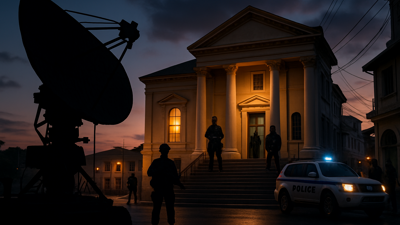 Trinidad and Tobago Security Crisis Deepens as US Military Equipment Withdrawn, Teacher Sentenced for Arms Smuggling, and Soldier Killed