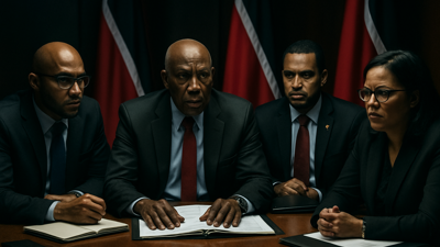 Trinidad and Tobago Declares State of Emergency to Combat Escalating Gang Violence