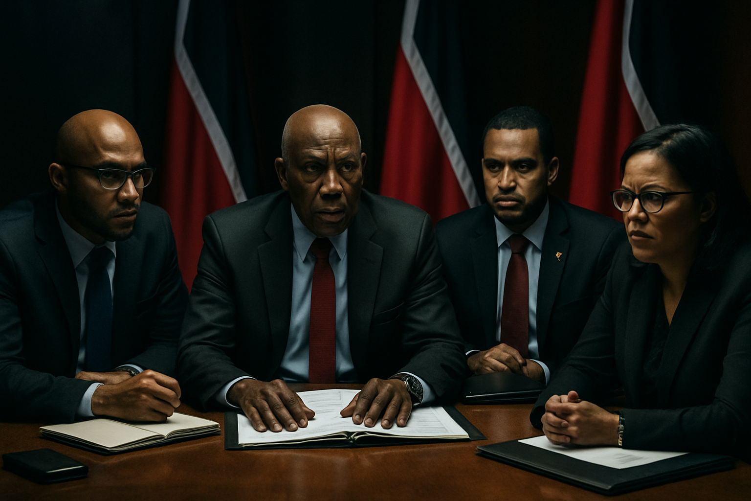 Trinidad and Tobago Declares State of Emergency to Combat Escalating Gang Violence