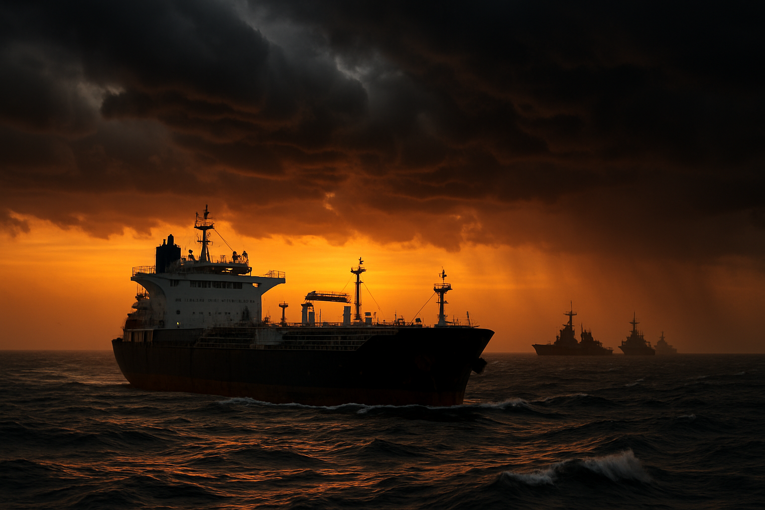 Trump Issues 48-Hour Ultimatum to Strike Iran's Power Plants as Global Crisis Peaks