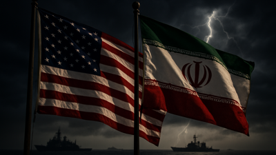 Trump Issues 48-Hour Ultimatum to Iran as Military Crisis Reaches Dangerous New Phase