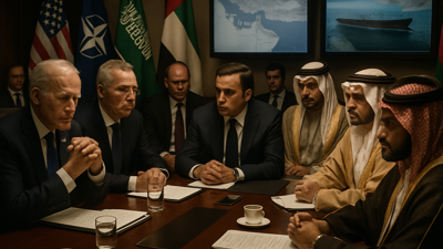 Trump Administration Faces Historic Alliance Crisis as European Allies Reject Iran War Support