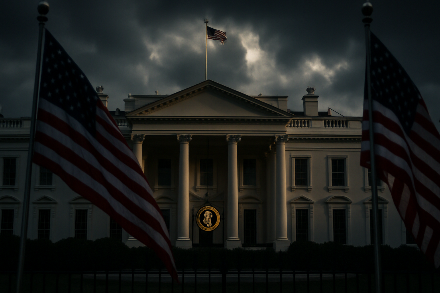 Trump Administration Faces Multi-Front Legal Challenges as Policies Reshape Global Relations