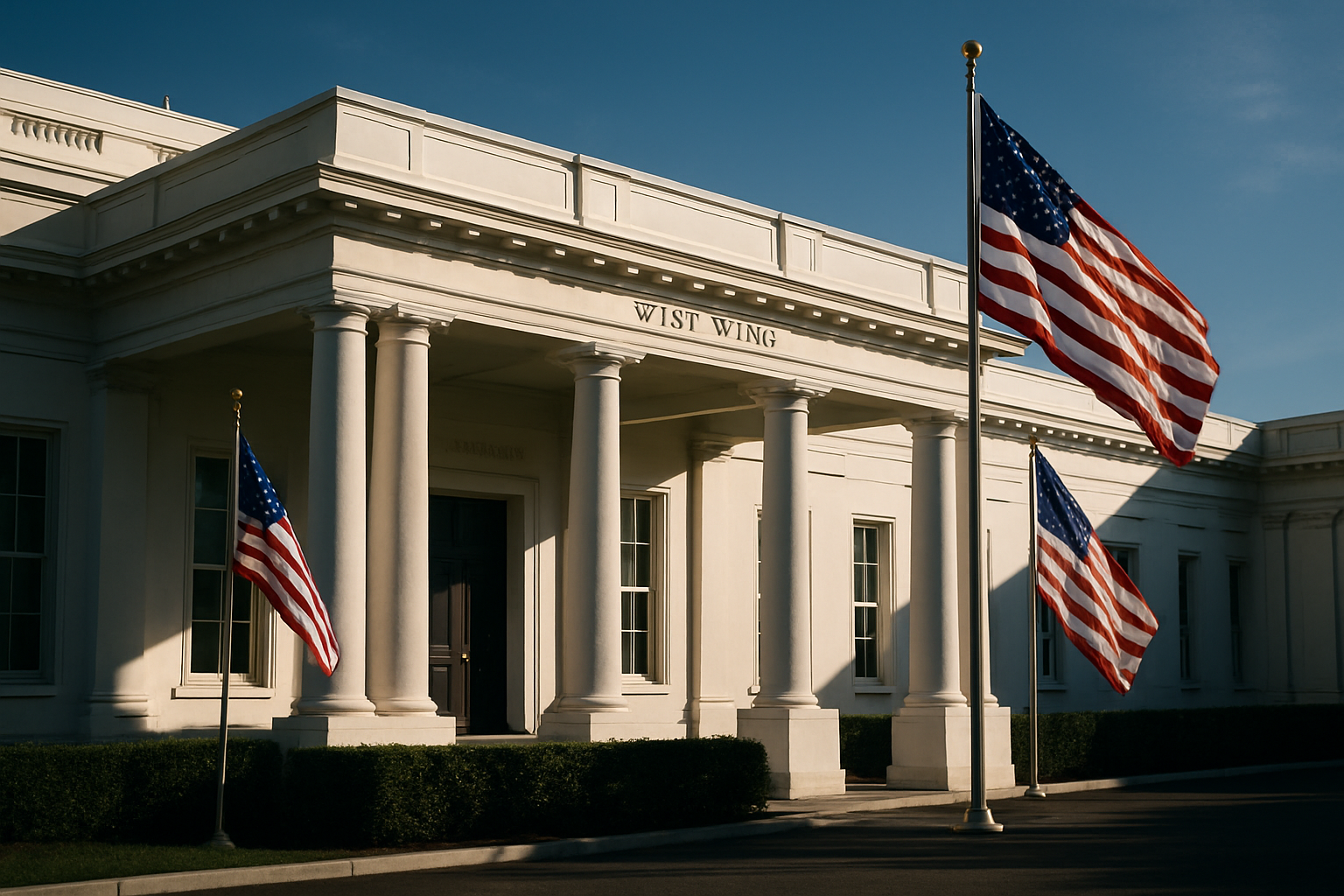 Trump Administration Faces International Isolation as Key Policies Trigger Global Diplomatic Crisis