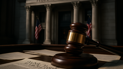 Federal Courts Challenge Trump Administration's Sweeping Policy Changes Amid Cuba Negotiations and Historical Exhibit Controversies