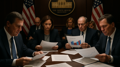 Trump Administration Announces Major Policy Shifts on Tariffs, Venezuela Trade, and Defense Production