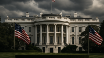 Trump Administration Advances Sweeping Policy Agenda Amid Congressional Resistance and International Tensions