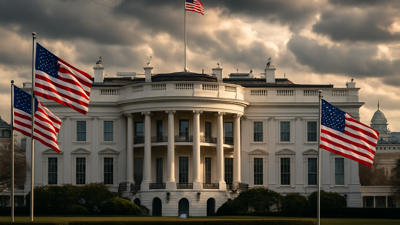 Trump Administration Implements Sweeping Policy Overhauls: Climate Regulations Scrapped, Tariff Strategy Shifts