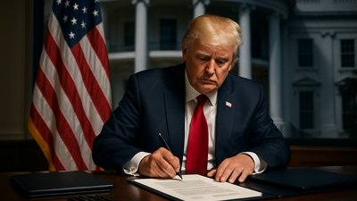 Trump Administration Faces Mounting Legal Resistance as New Policy Changes Trigger Constitutional Challenges