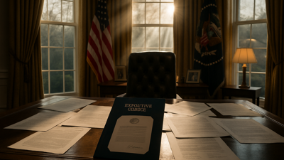 Trump Administration Abandons Legal Battles Against Law Firms Amid Mounting Policy Reversals