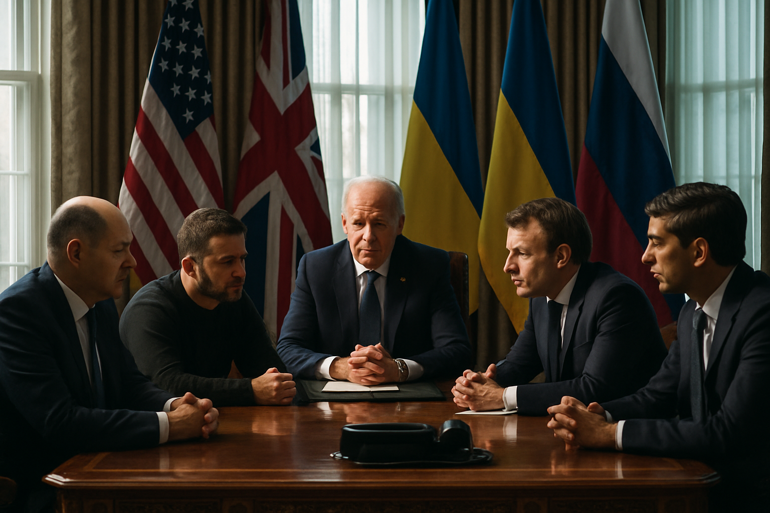 Trump Administration's Bold Policy Shifts Reshape Global Relations as Cuba, Iran Tensions Escalate