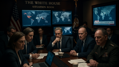 Trump Administration Implements Sweeping Policy Changes Amid Global Tensions