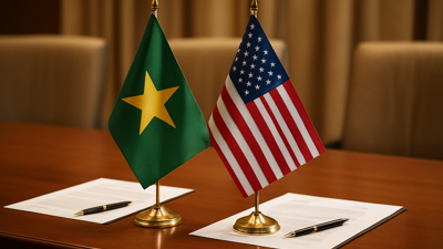 Trump Signs Short-Term AGOA Extension Through 2026 Despite Previous Threats to Modify Trade Program