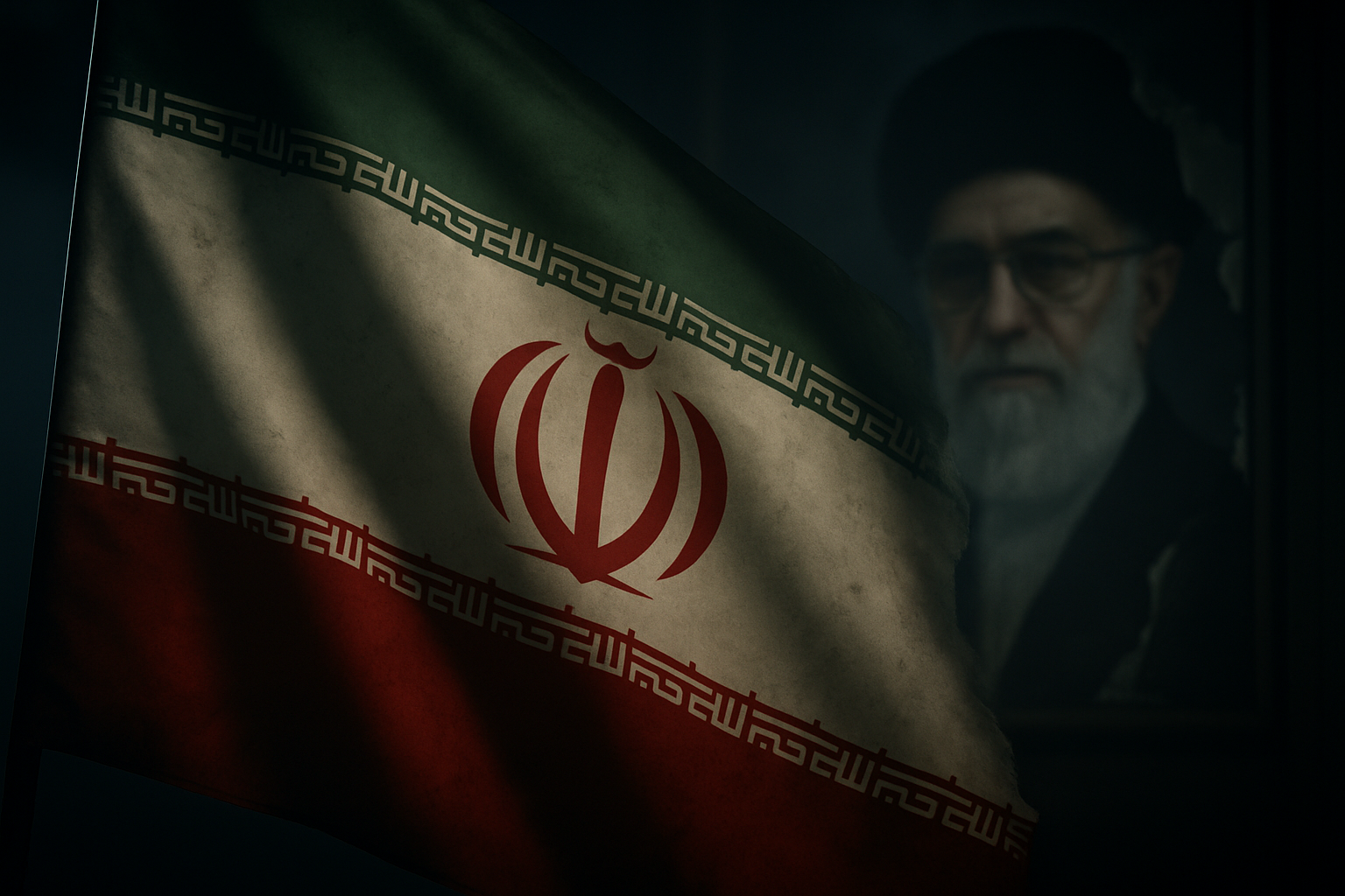 Trump Announces Death of Iran's Supreme Leader Ali Khamenei Following US-Israeli Strikes