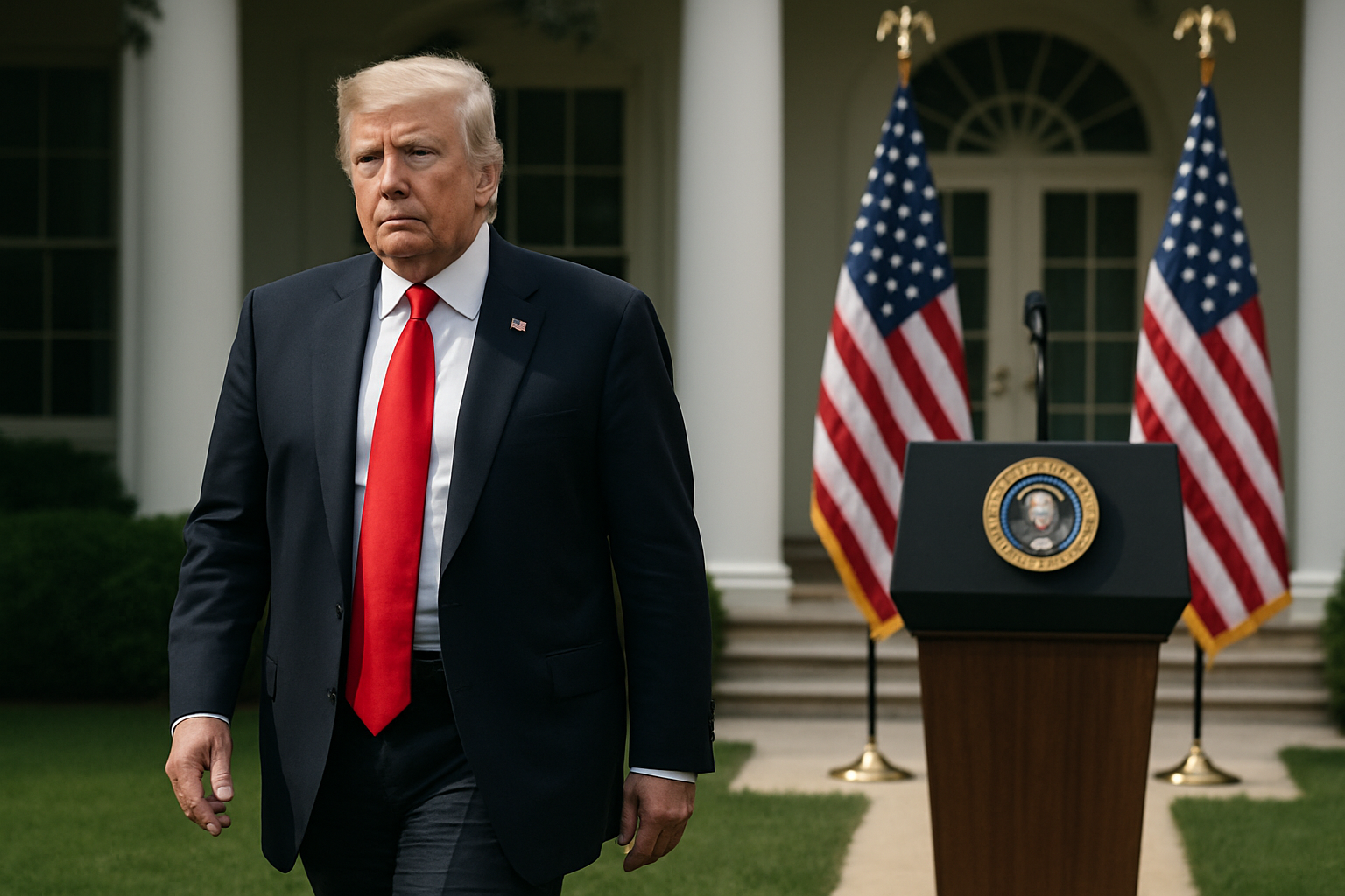 Trump Announces Historic Venezuela Visit as US Authorizes Major Oil Company Operations