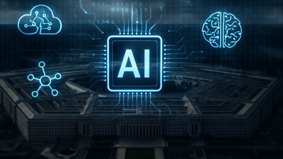 Trump Administration Severs Ties with Anthropic AI, Clears Path for OpenAI Pentagon Partnership