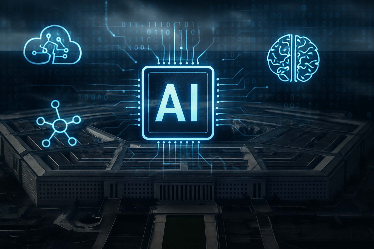 Trump Administration Severs Ties with Anthropic AI, Clears Path for OpenAI Pentagon Partnership