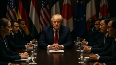 Trump's Board of Peace Announces $17 Billion Gaza Reconstruction Package Amid Deepening Crisis