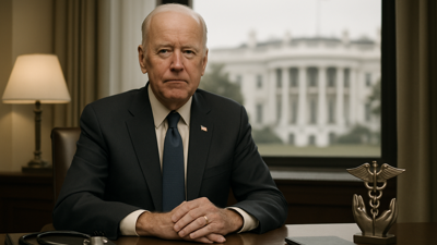 Trump's Chief of Staff Susie Wiles Diagnosed with Breast Cancer, Continues White House Duties