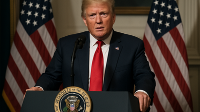 Trump Claims 'Regime Change' Victory as Iran War Reaches Critical Juncture