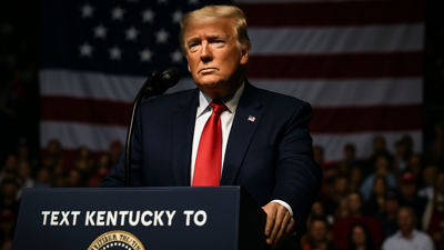 Trump Claims Victory in Iran War While Signaling Intention to "Finish the Job"