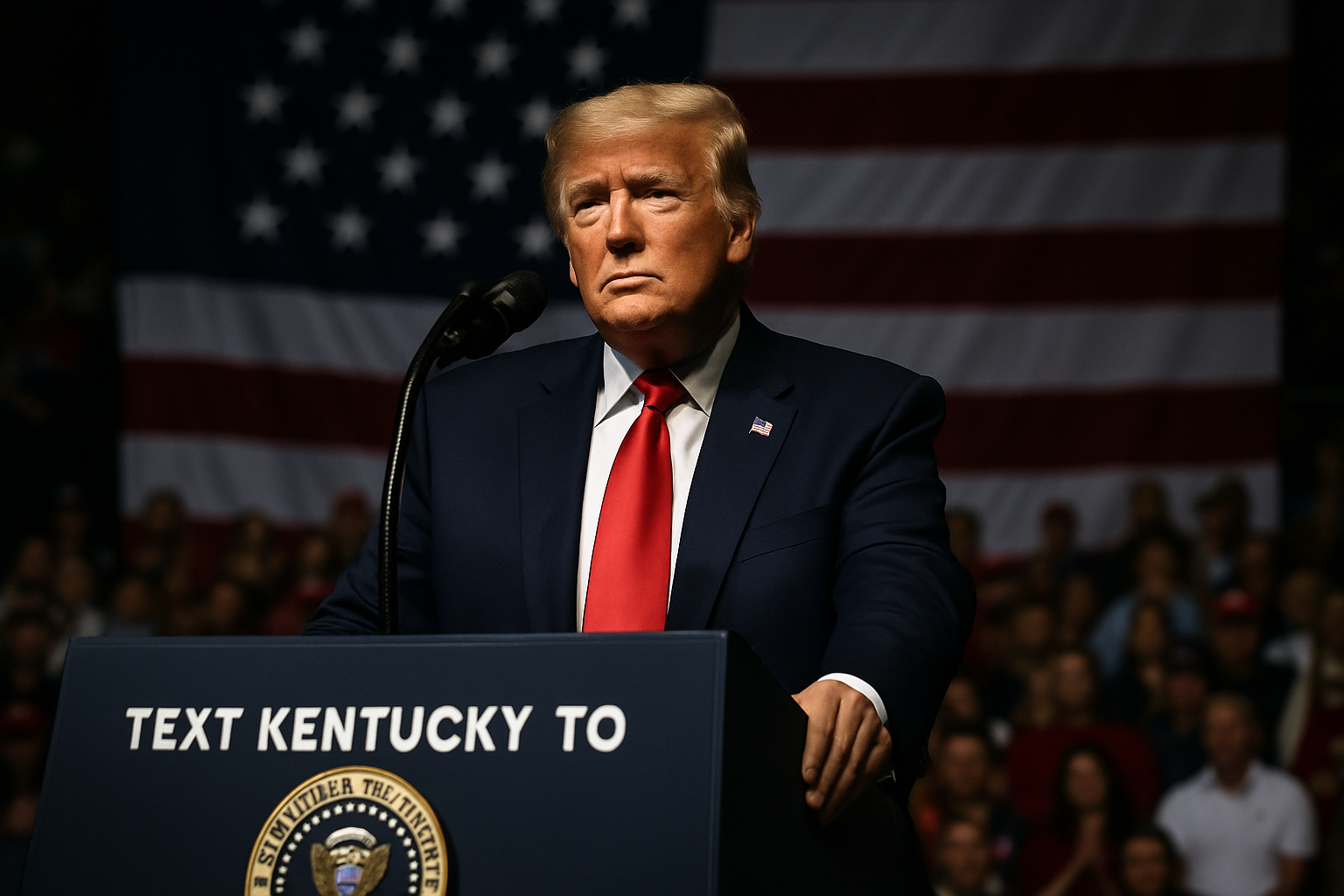 Trump Claims Victory in Iran War While Signaling Intention to "Finish the Job"