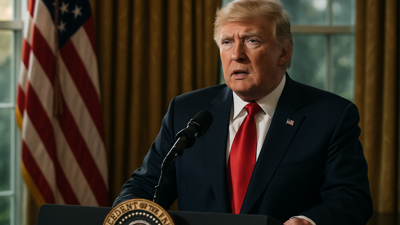 Trump Declares Cuba in "Final Moments" as US Announces Major Policy Shift