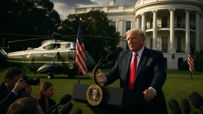 Trump Suggests "Friendly Takeover" of Cuba Amid Unprecedented Energy Crisis